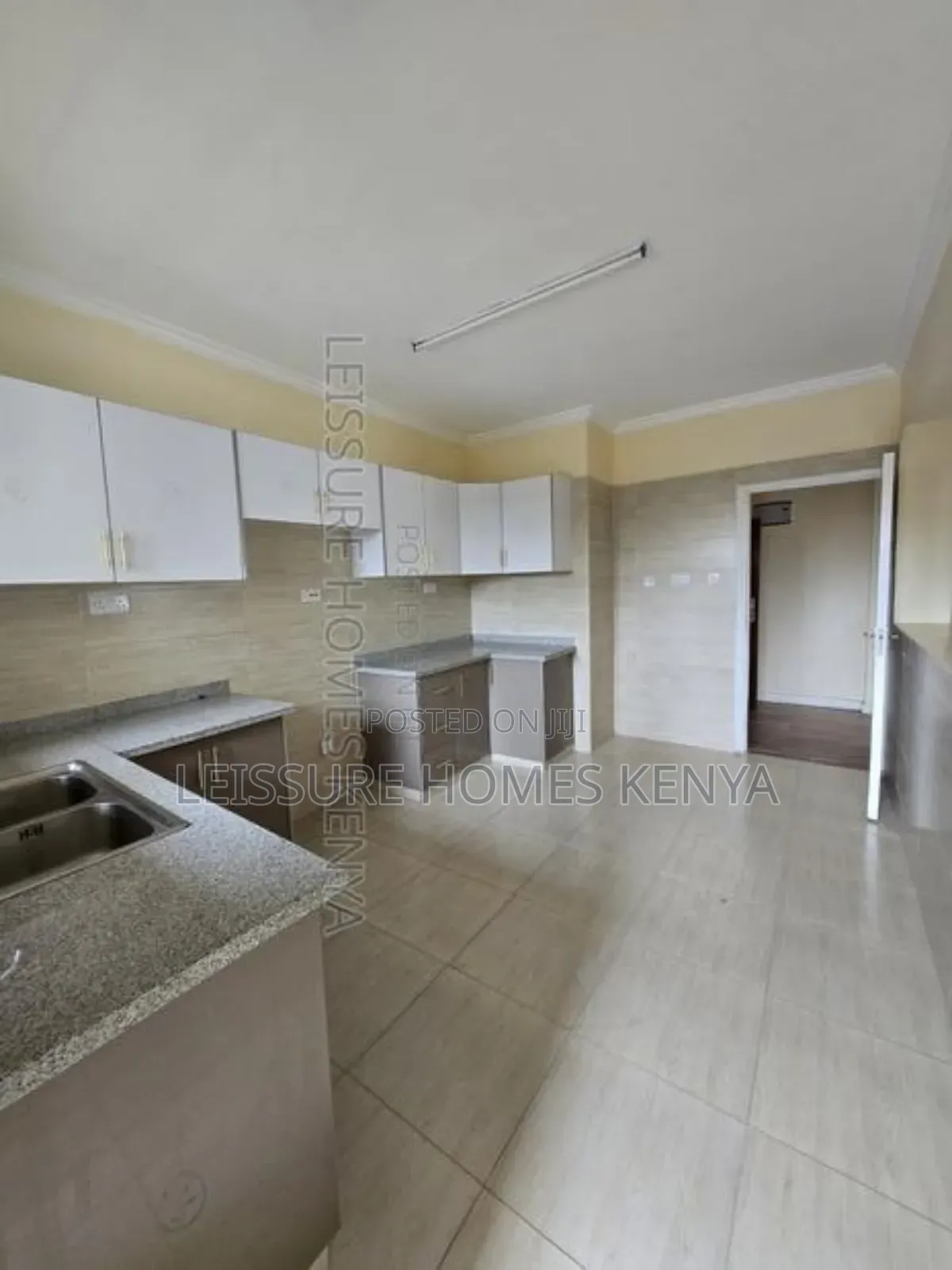 2bdrm Apartment in Lavington for rent