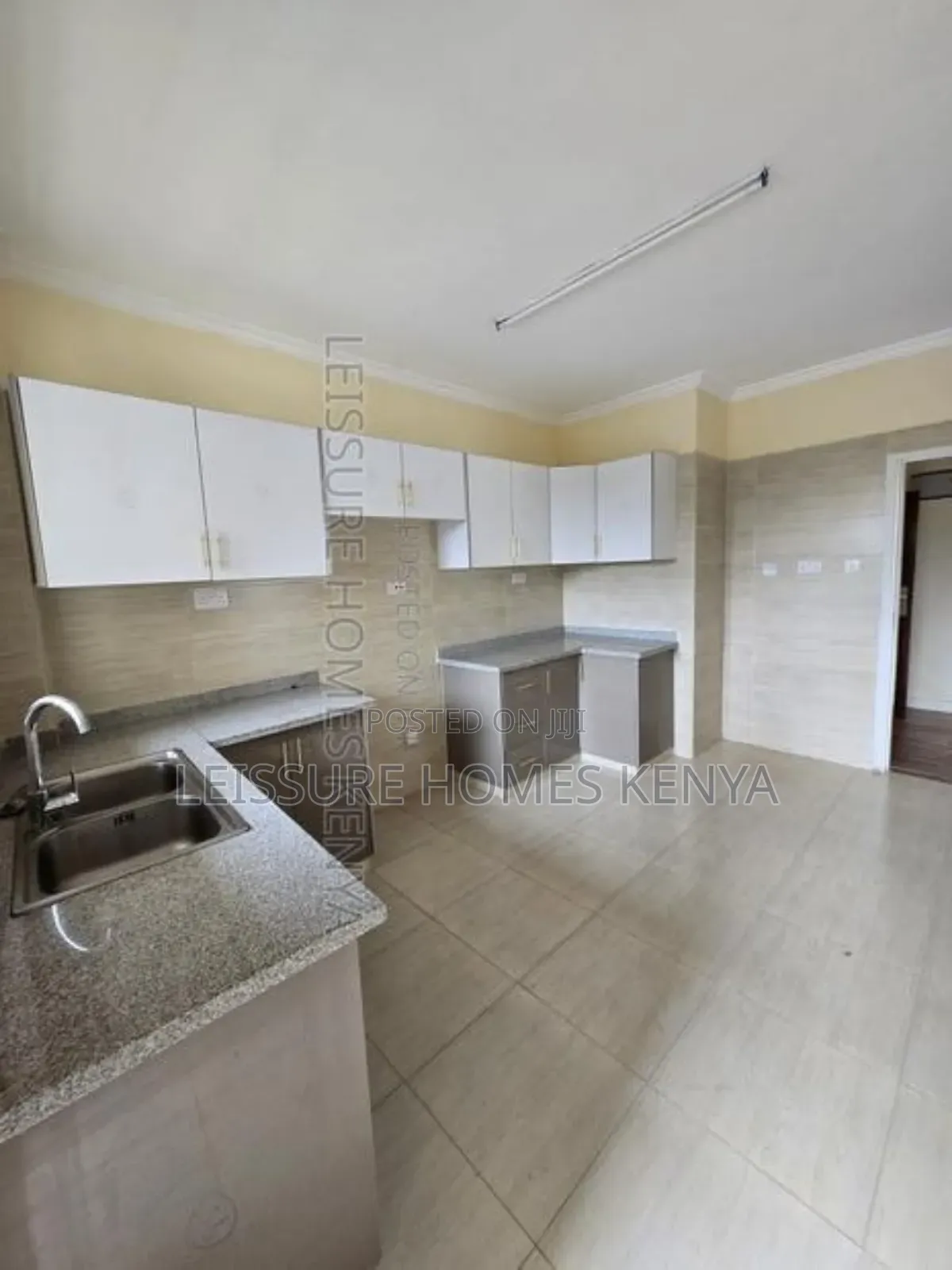 2bdrm Apartment in Lavington for rent