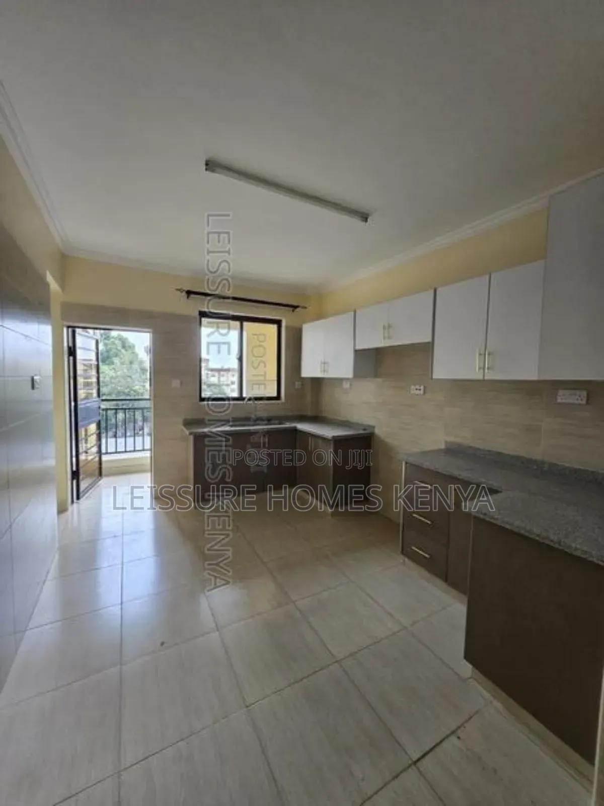 2bdrm Apartment in Lavington for rent
