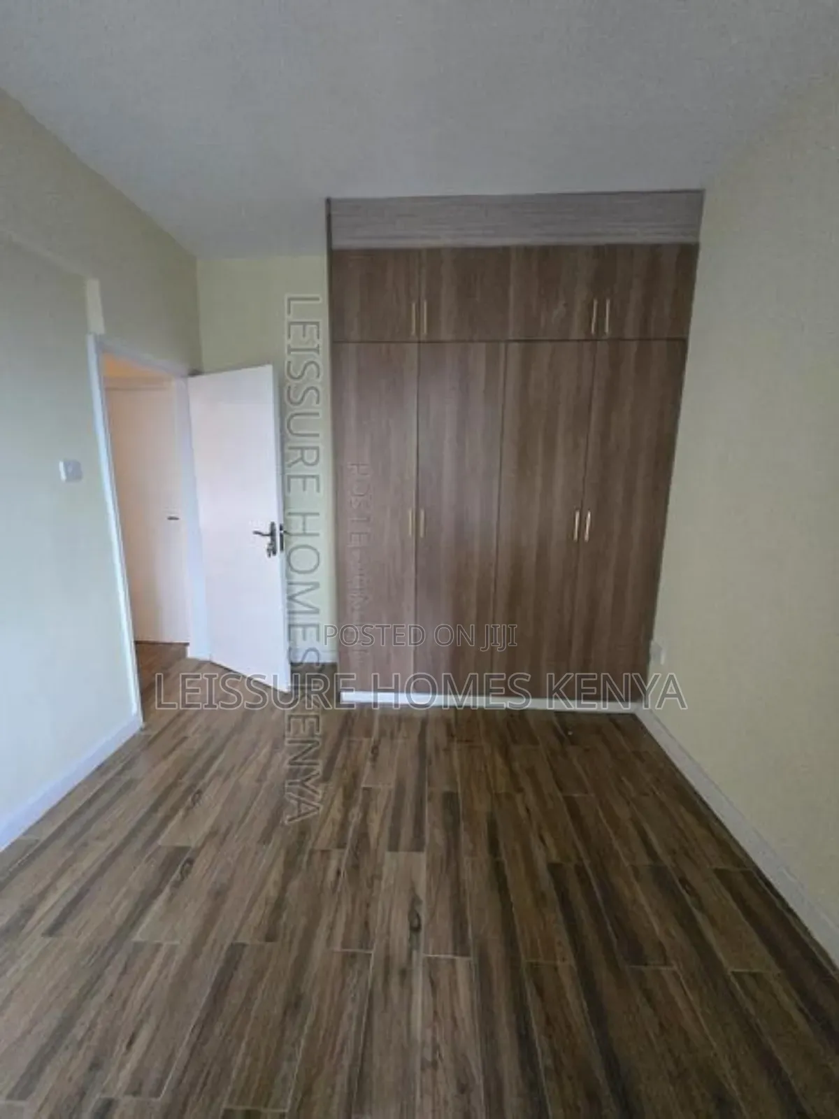 2bdrm Apartment in Lavington for rent