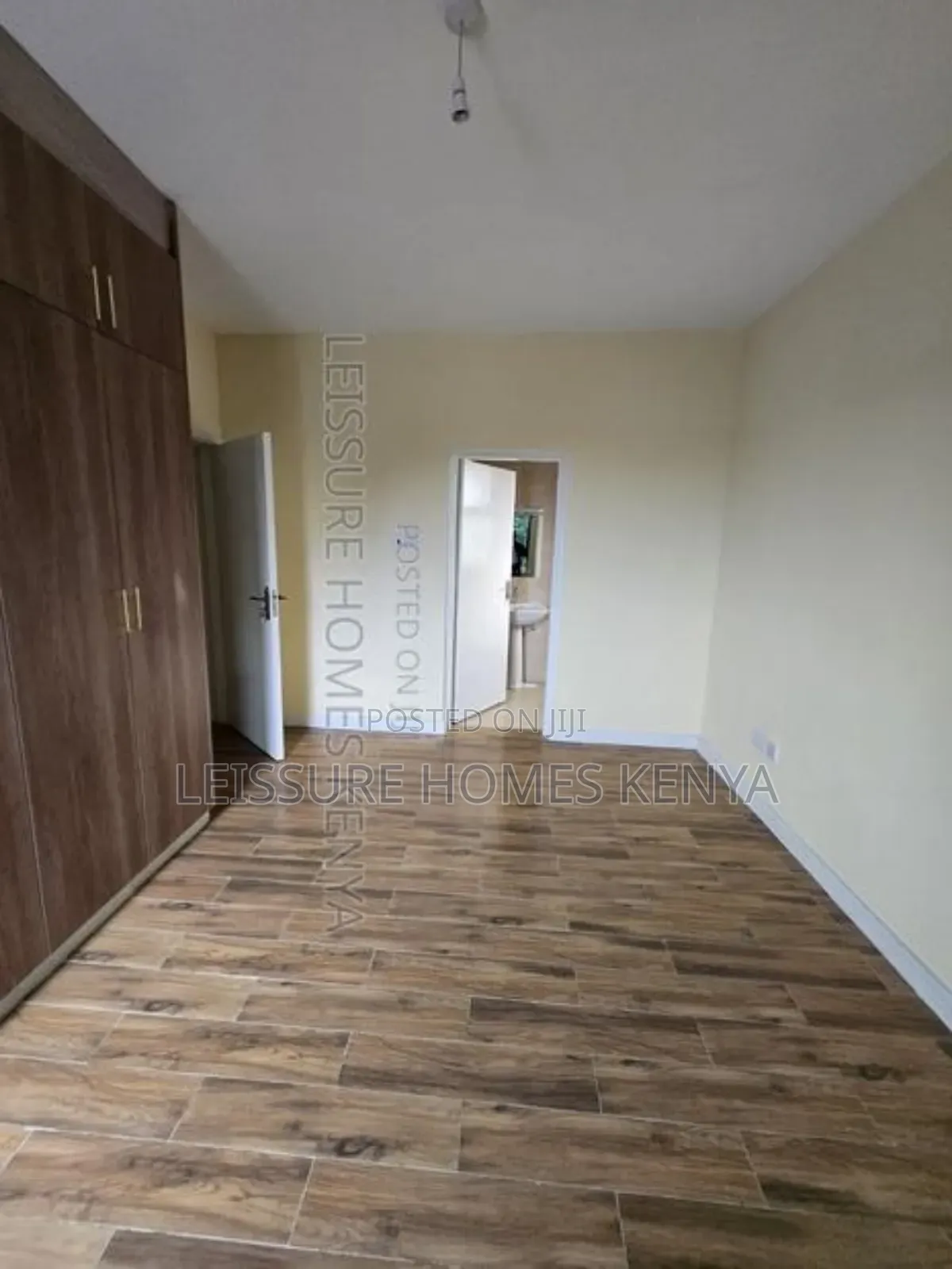 2bdrm Apartment in Lavington for rent