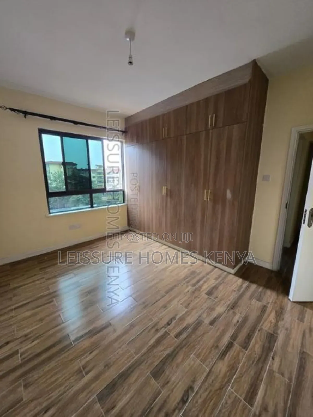 2bdrm Apartment in Lavington for rent