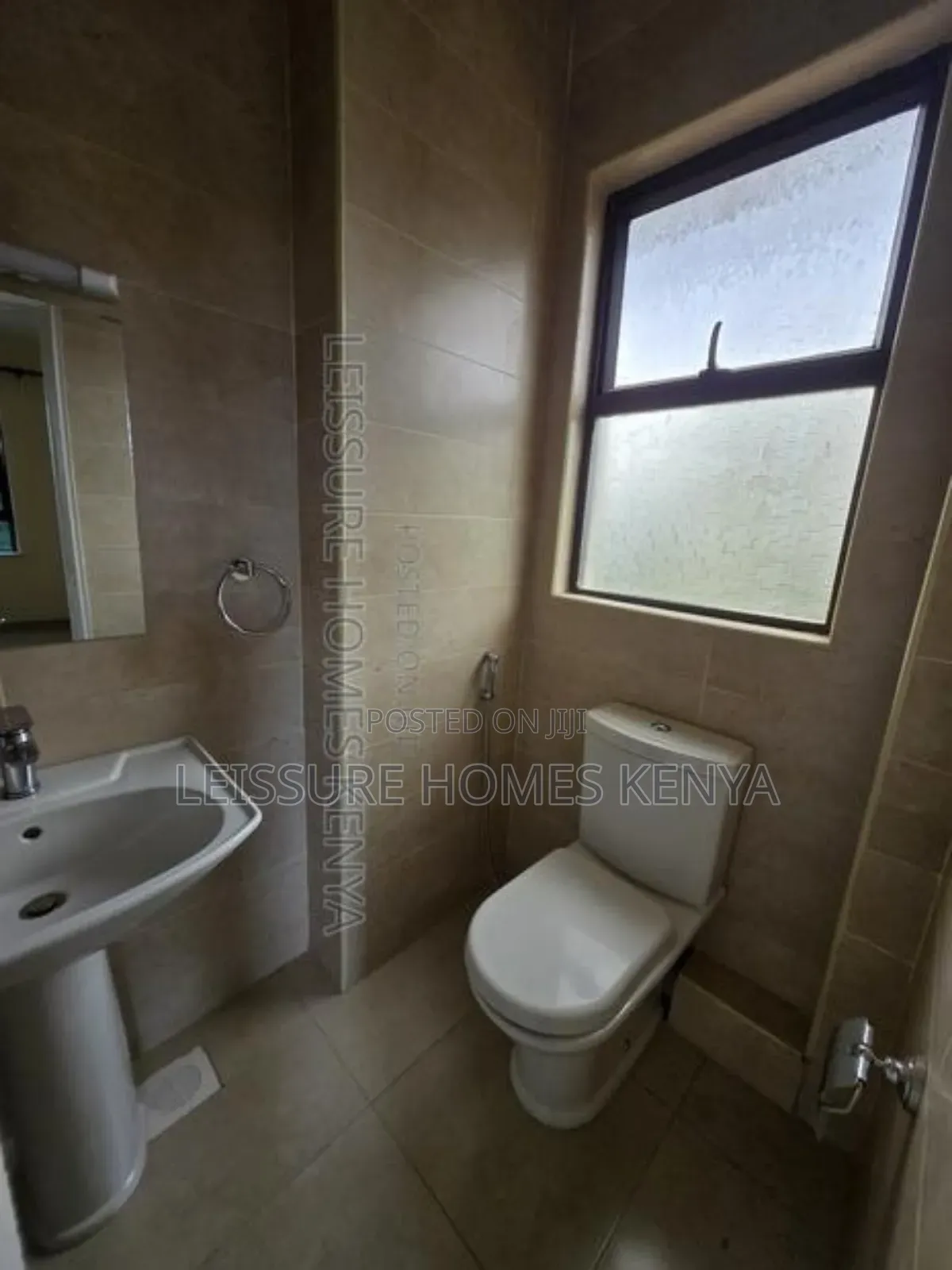 2bdrm Apartment in Lavington for rent