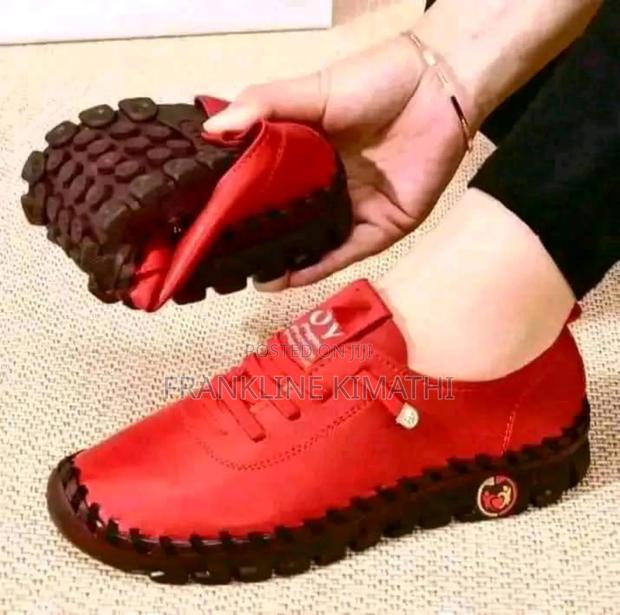 Ov Loafer, Size 36-43. Kes 3500