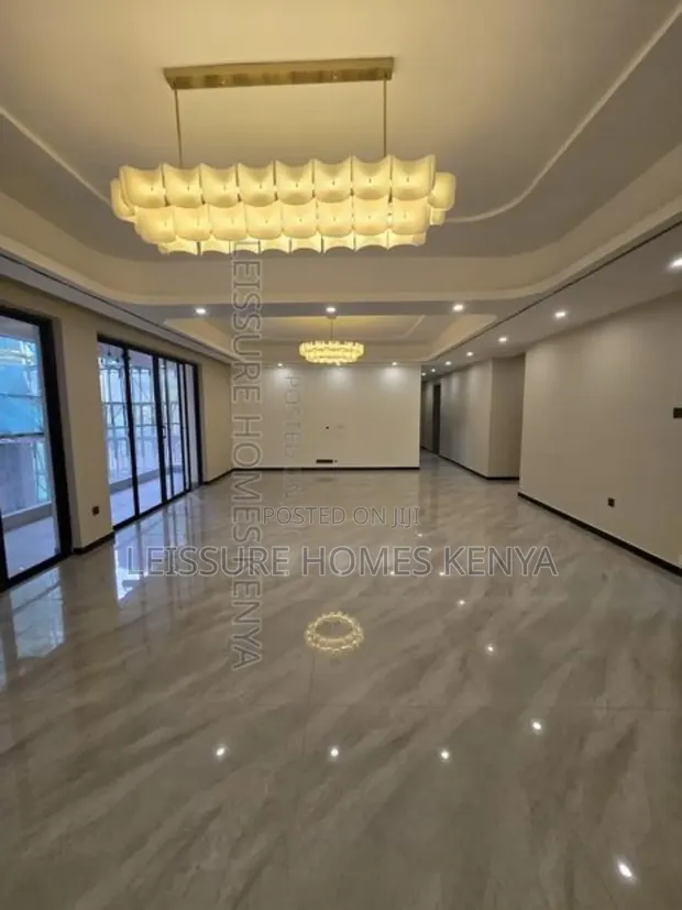 4bdrm Apartment in Lavington for sale