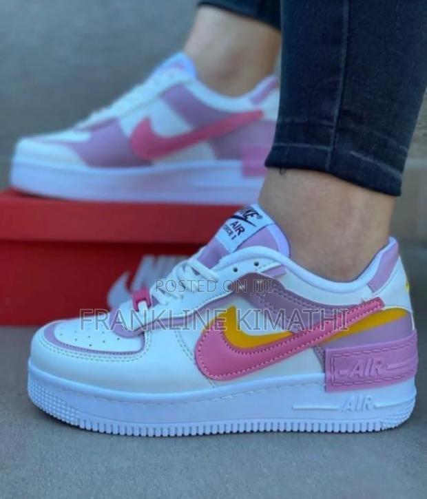 Nike Shadow Shoes, Size 36-42 - thumbnail 2