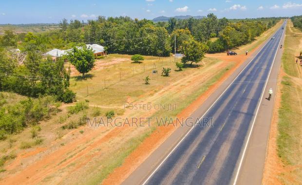 Prime Land for Sale at Kiawara,Nyeri