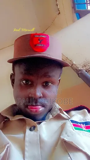 Security Guard