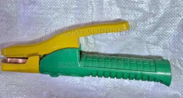 800a Welding Holder - main view