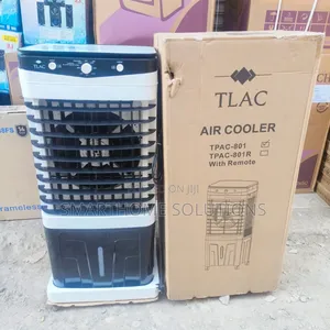 Tlac 35l Air Cooler Water-cooled /Air Cooler T-l6