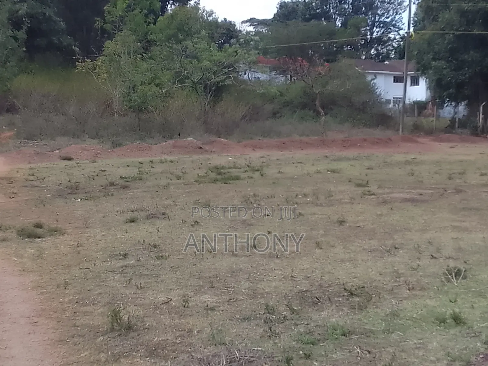 Karen - Dagoretti Rd - 10 Acres (5+5)