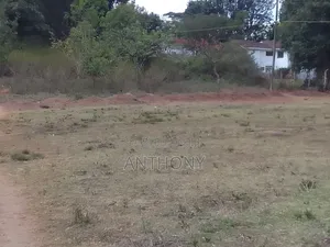 Karen - Dagoretti Rd - 10 Acres (5+5)