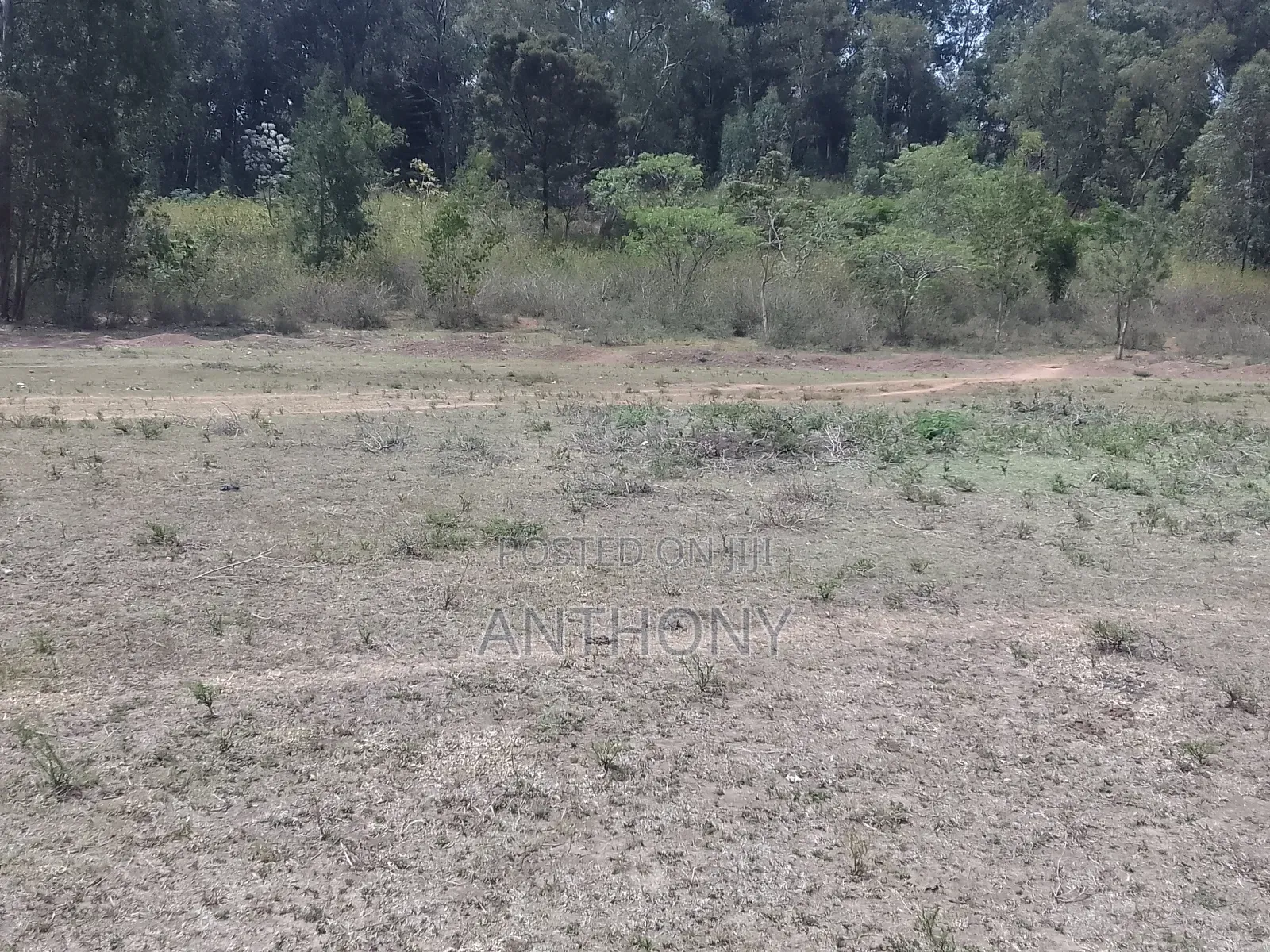 Karen - Dagoretti Rd - 10 Acres (5+5)