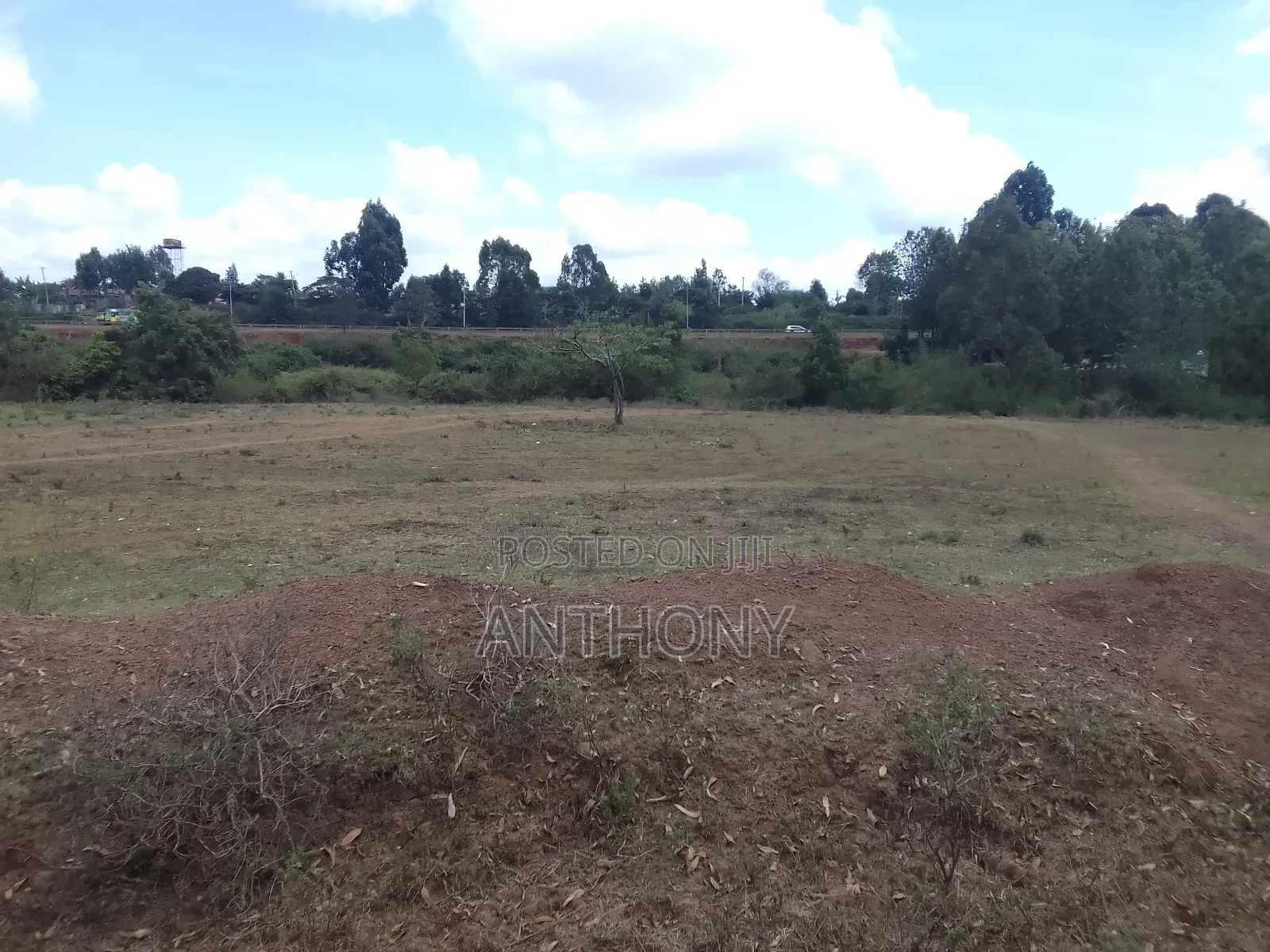 Karen - Dagoretti Rd - 10 Acres (5+5)