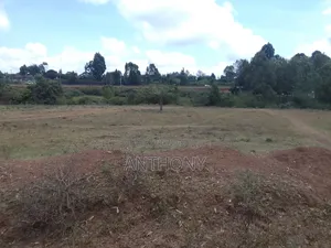 Karen - Dagoretti Rd - 10 Acres (5+5)