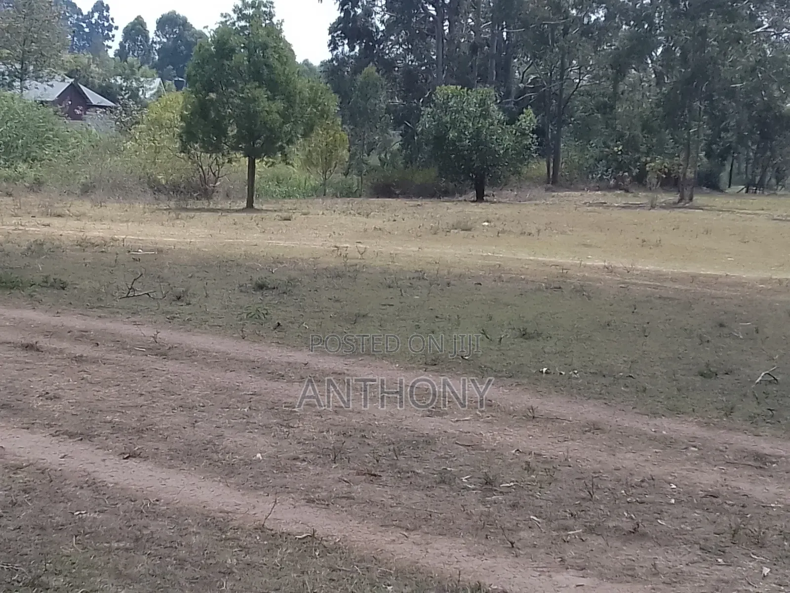 Karen - Dagoretti Rd - 10 Acres (5+5)