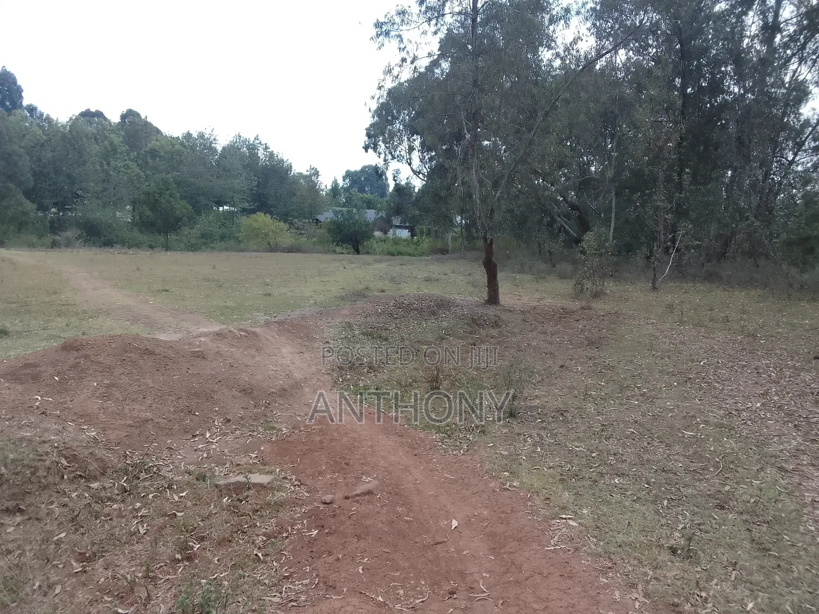 Karen - Dagoretti Rd - 10 Acres (5+5)
