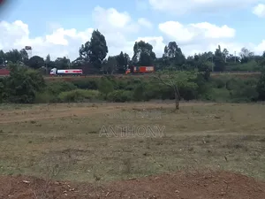 Karen - Dagoretti Rd - 10 Acres (5+5)