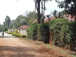 Karen - Dagoretti Rd - 10 Acres (5+5)