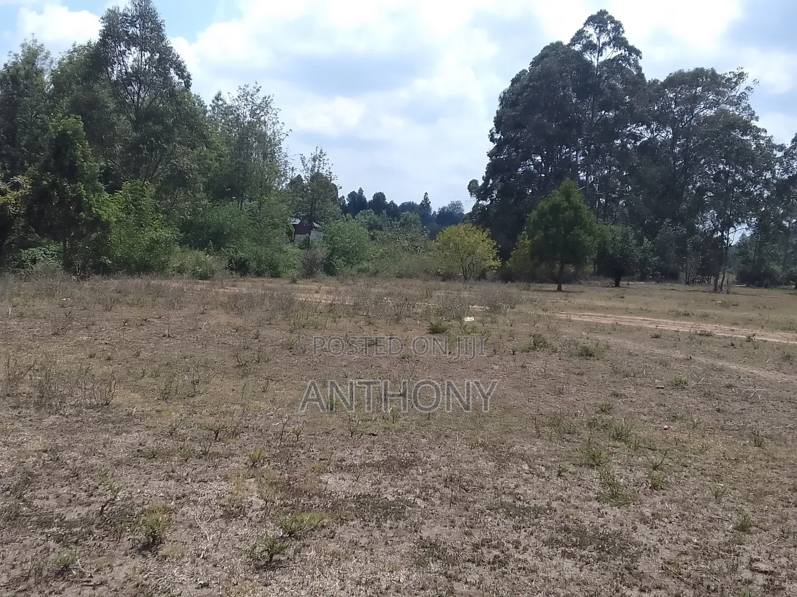 Karen - Dagoretti Rd - 10 Acres (5+5)
