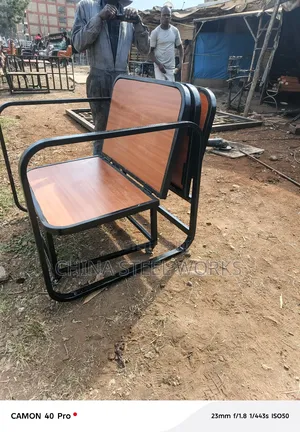 Foldable Bed