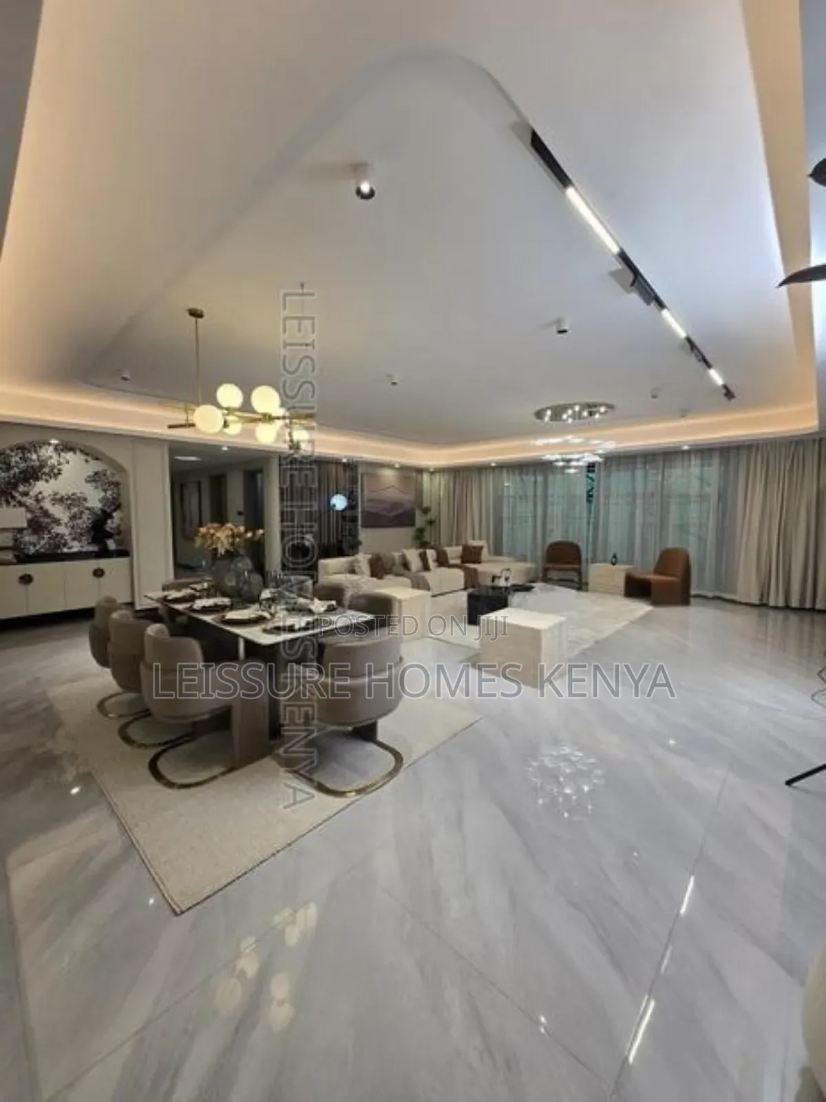 5bdrm Apartment in Lavington for sale