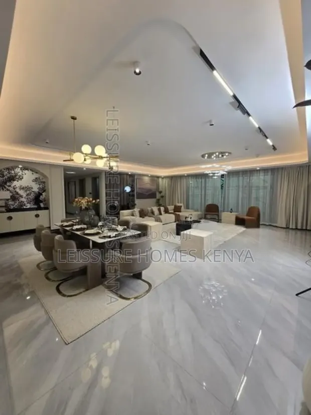 5bdrm Apartment in Lavington for sale