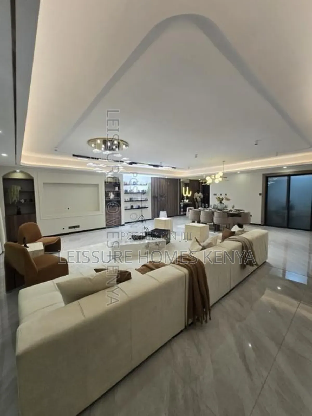 5bdrm Apartment in Lavington for sale