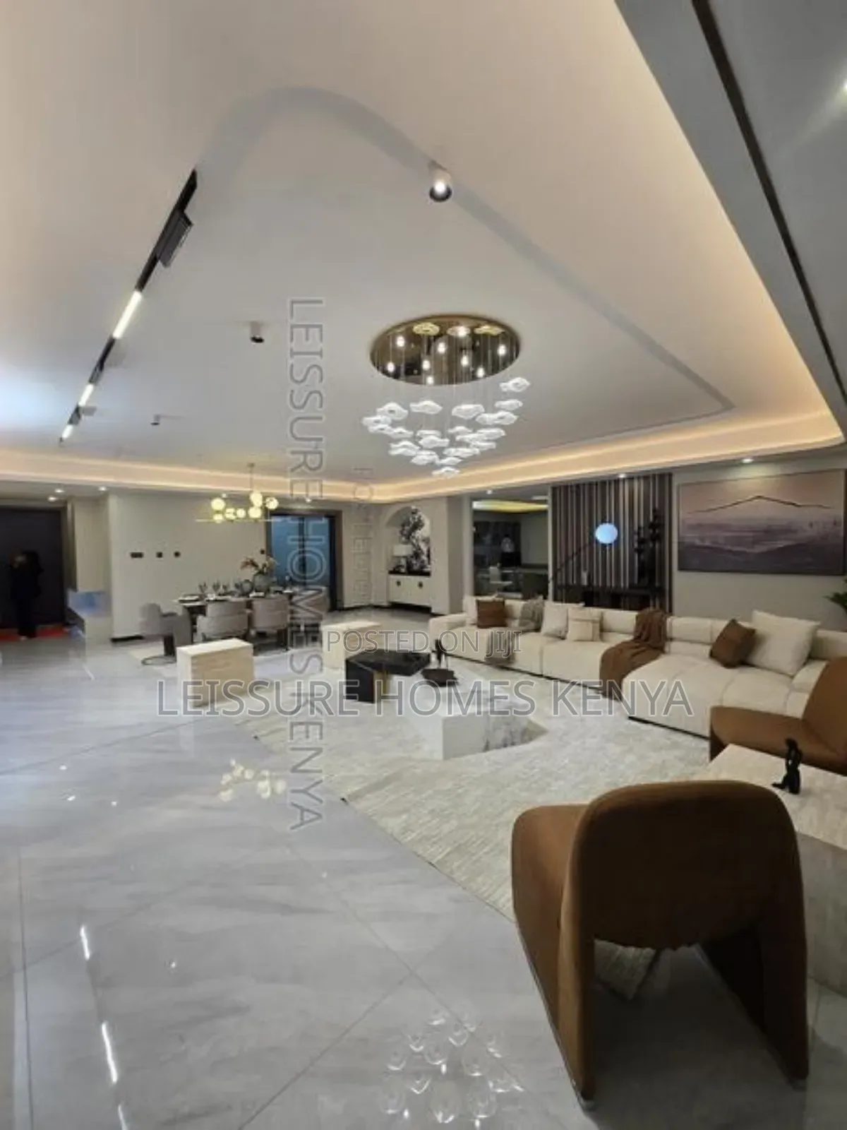 5bdrm Apartment in Lavington for sale