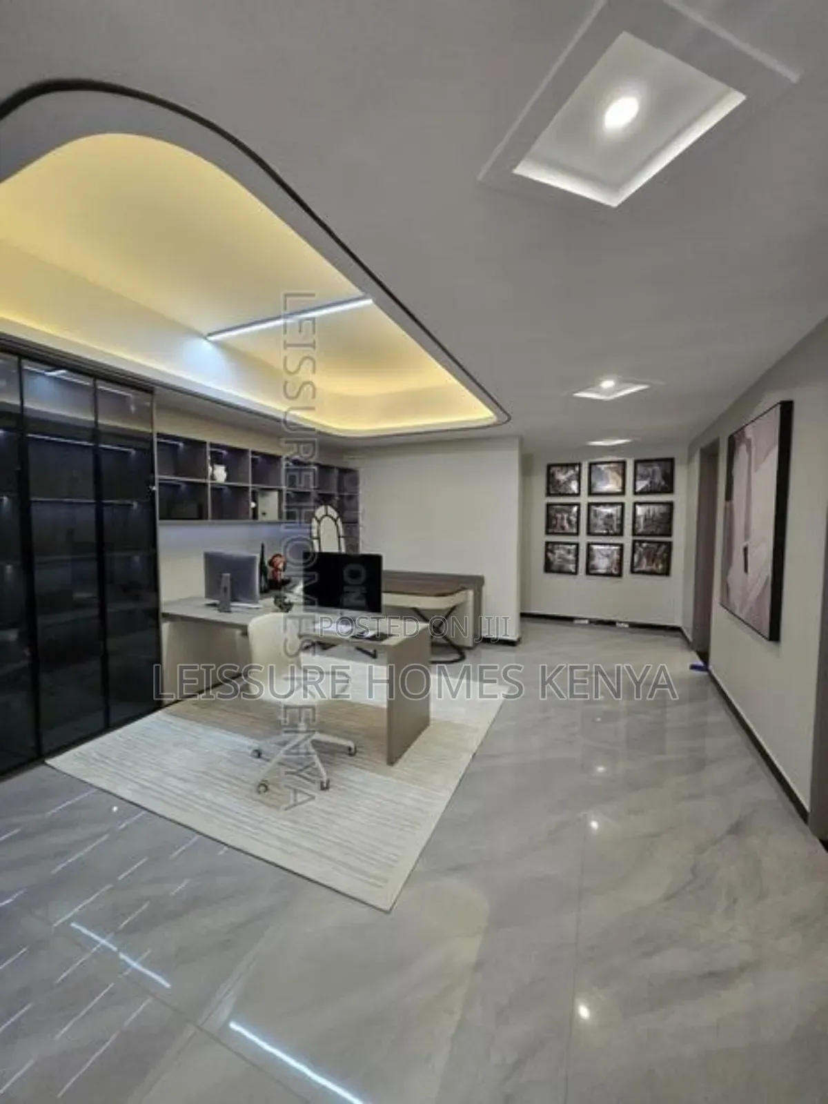 5bdrm Apartment in Lavington for sale