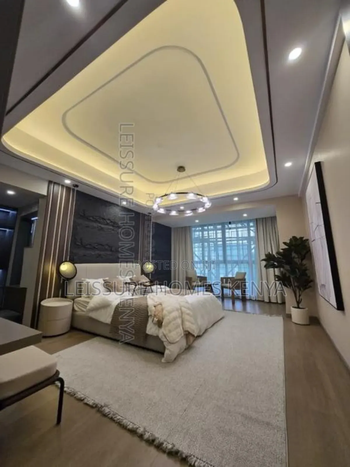 5bdrm Apartment in Lavington for sale