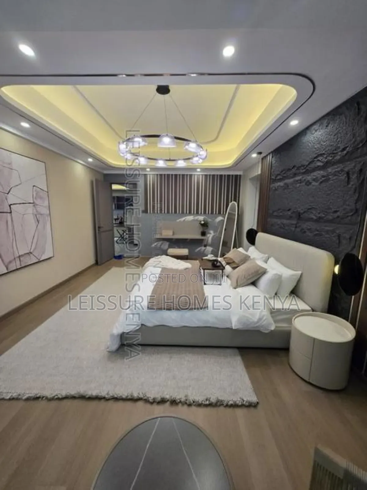 5bdrm Apartment in Lavington for sale