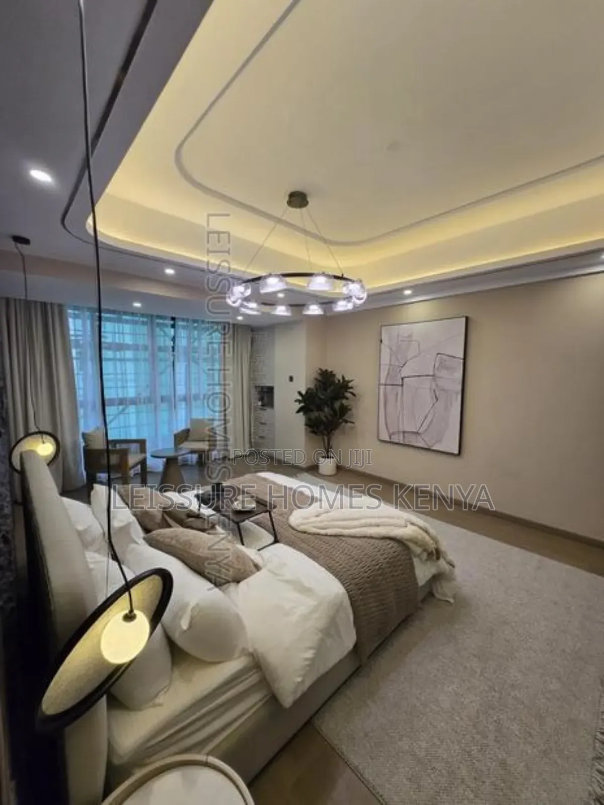 5bdrm Apartment in Lavington for sale