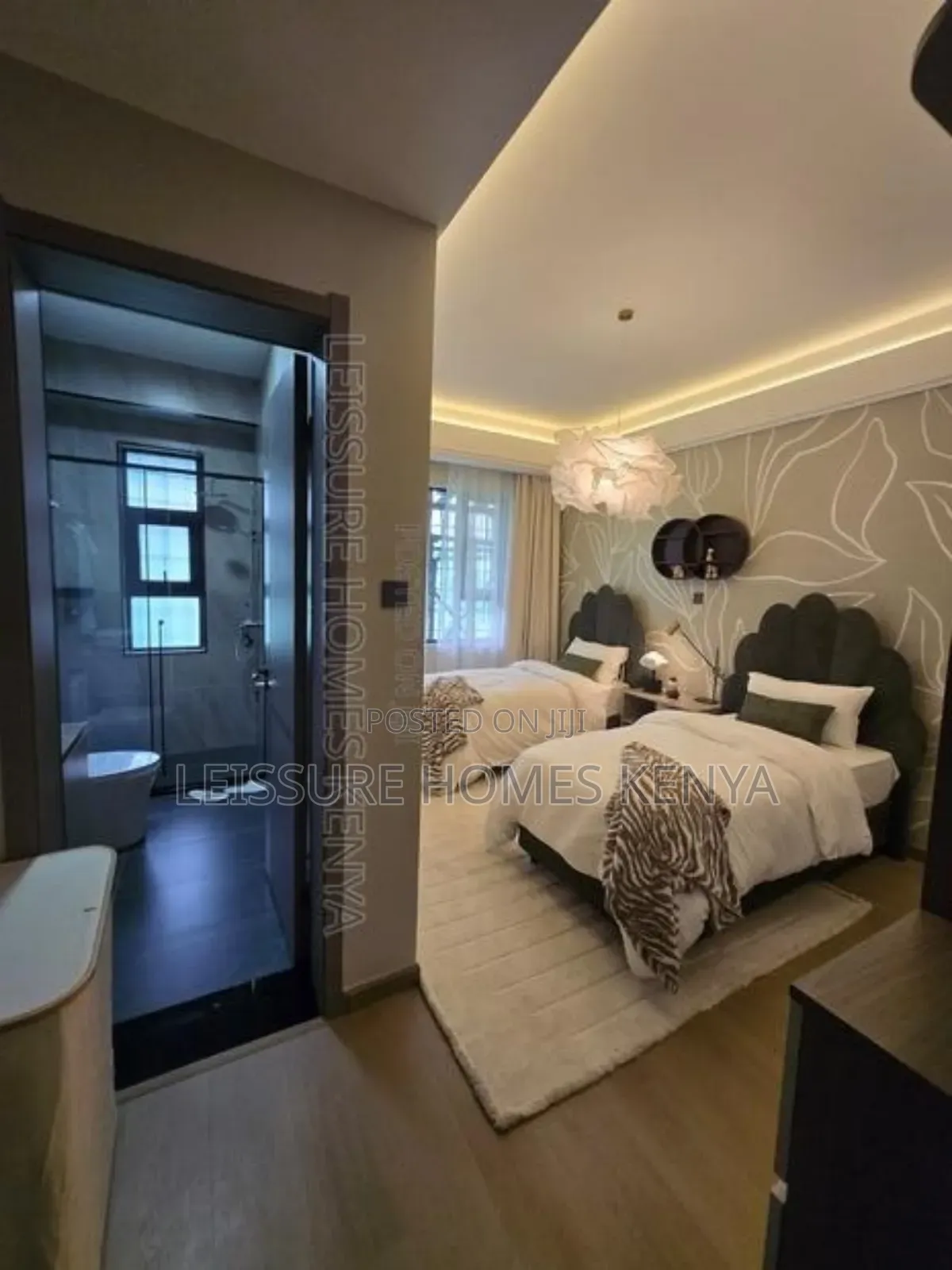 5bdrm Apartment in Lavington for sale