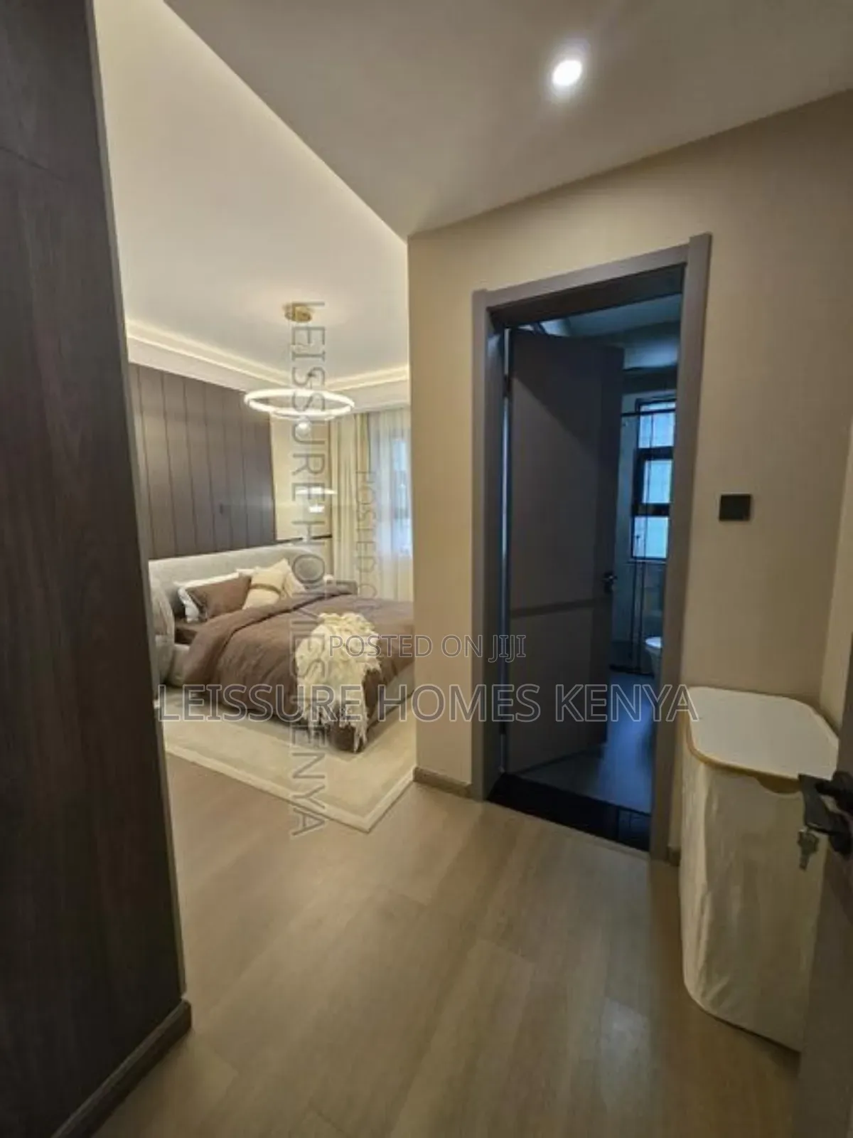 5bdrm Apartment in Lavington for sale