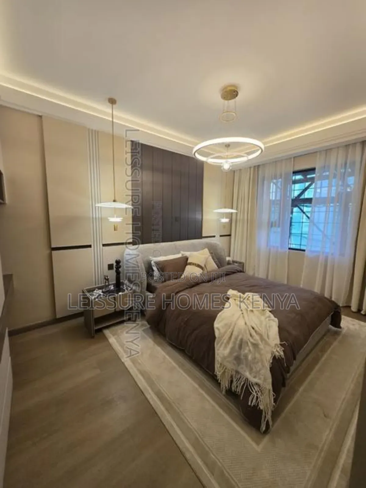 5bdrm Apartment in Lavington for sale