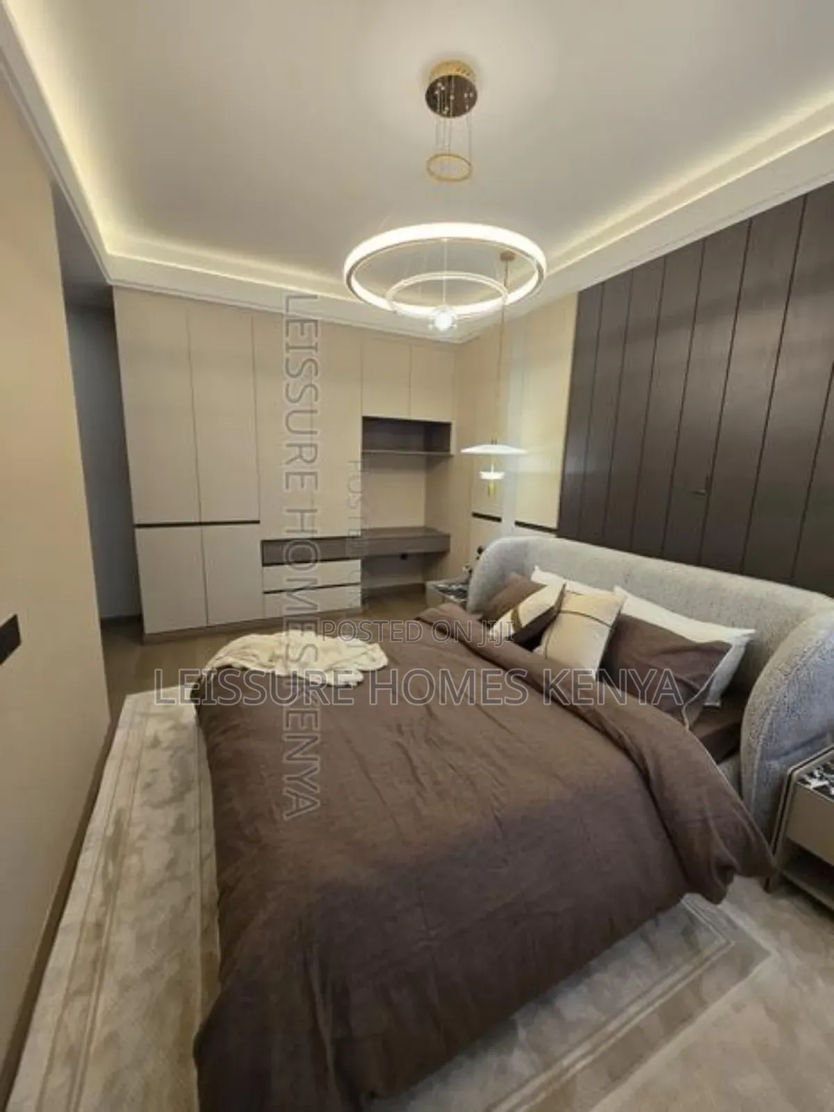 5bdrm Apartment in Lavington for sale