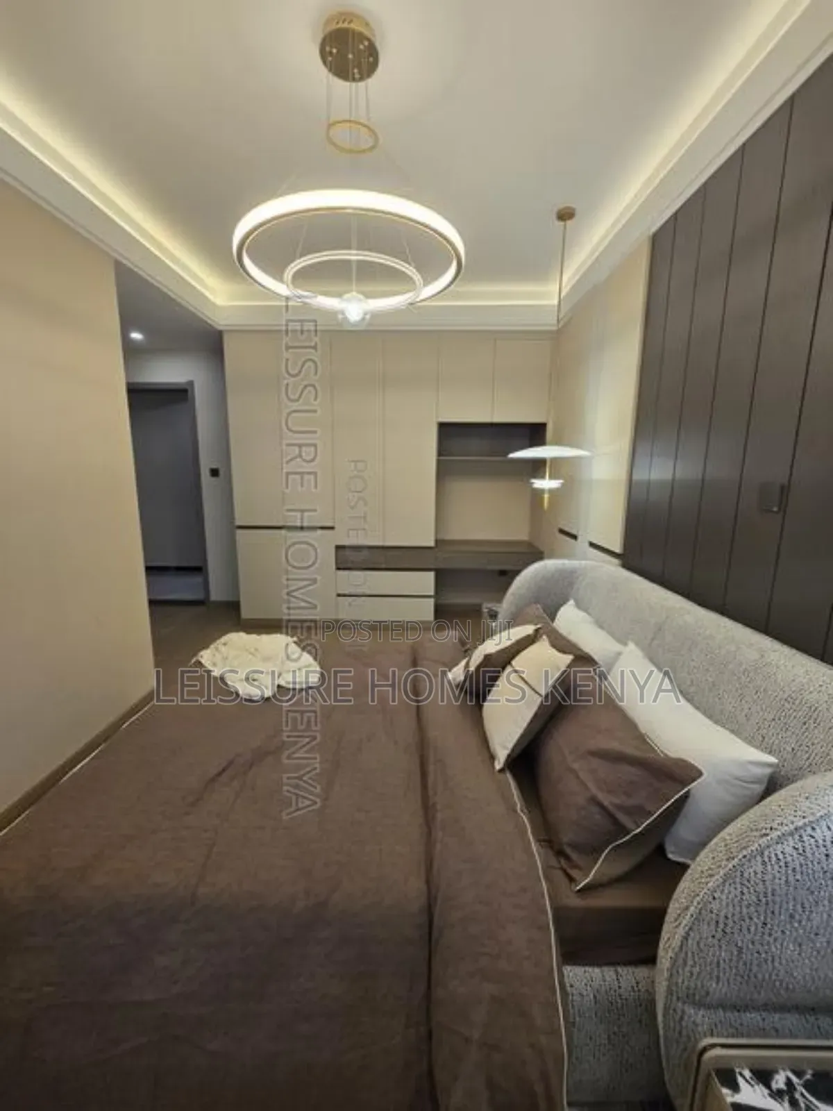5bdrm Apartment in Lavington for sale