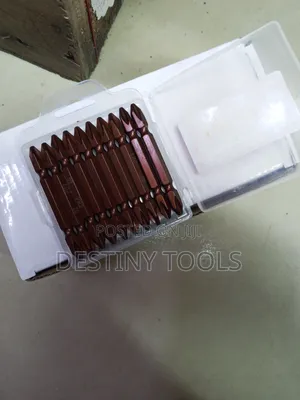Screwdriver Bits/10pcs Bits