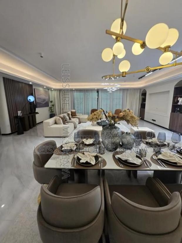 5bdrm Apartment in Lavington for sale
