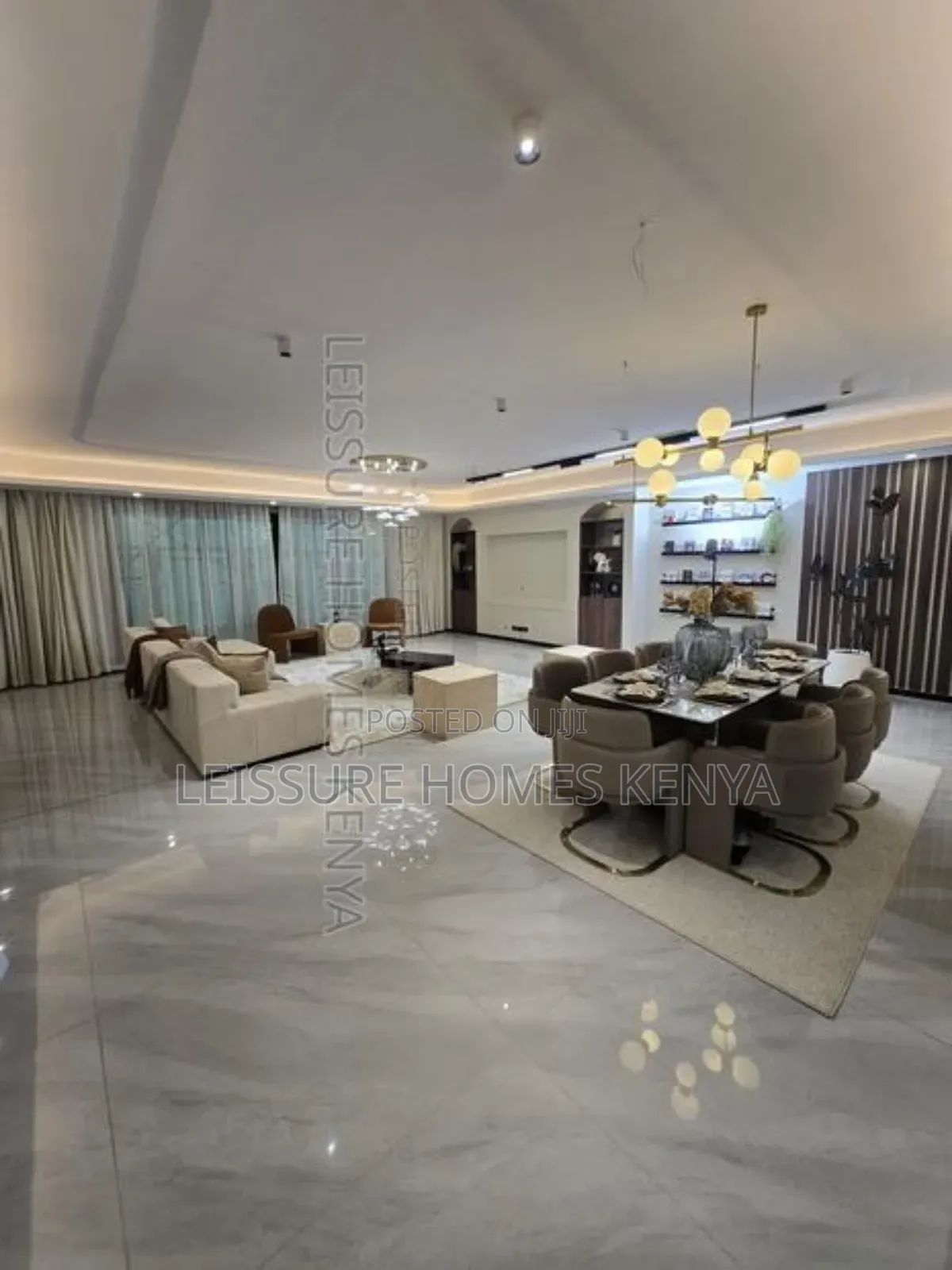 5bdrm Apartment in Lavington for sale