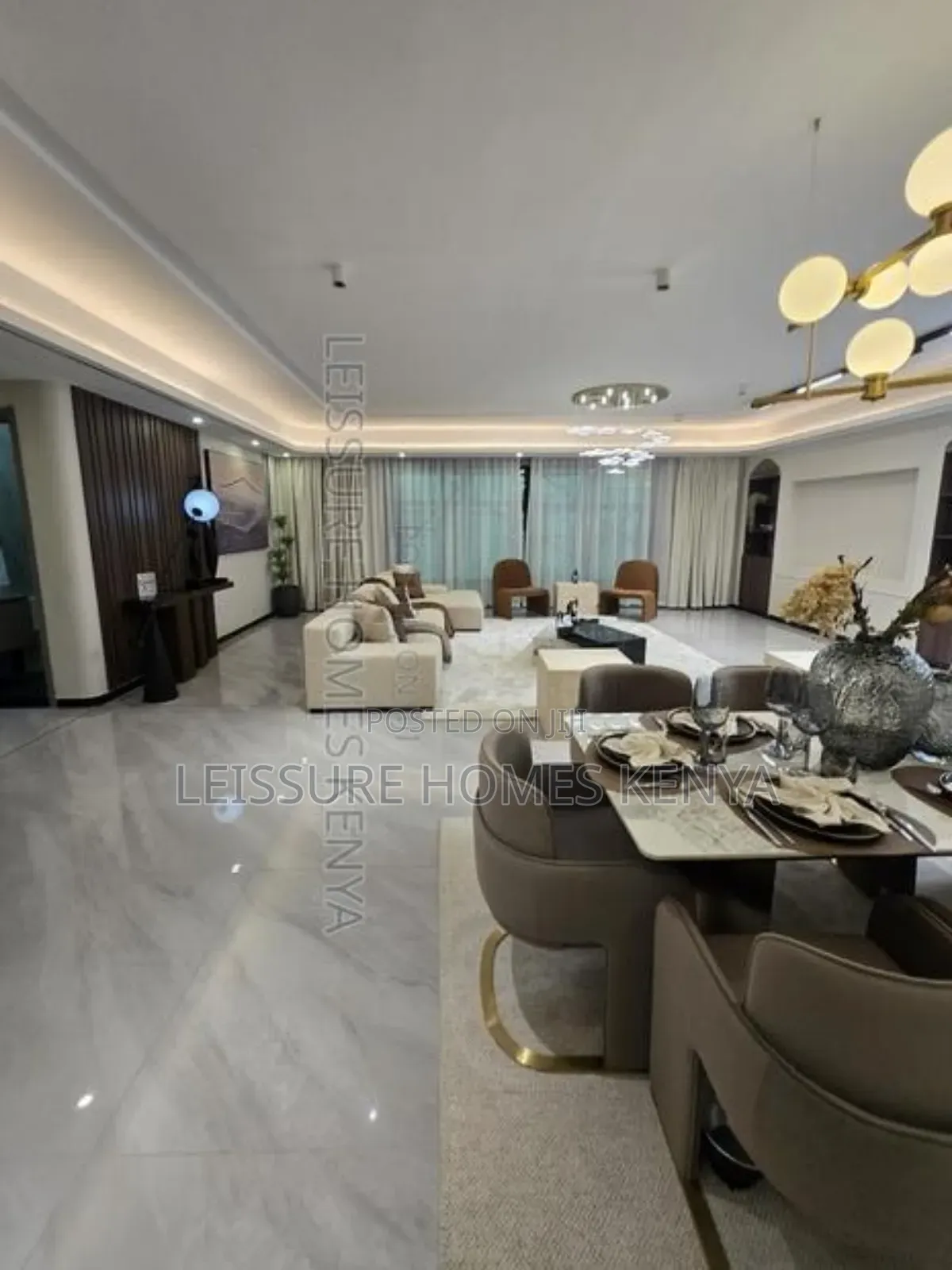 5bdrm Apartment in Lavington for sale