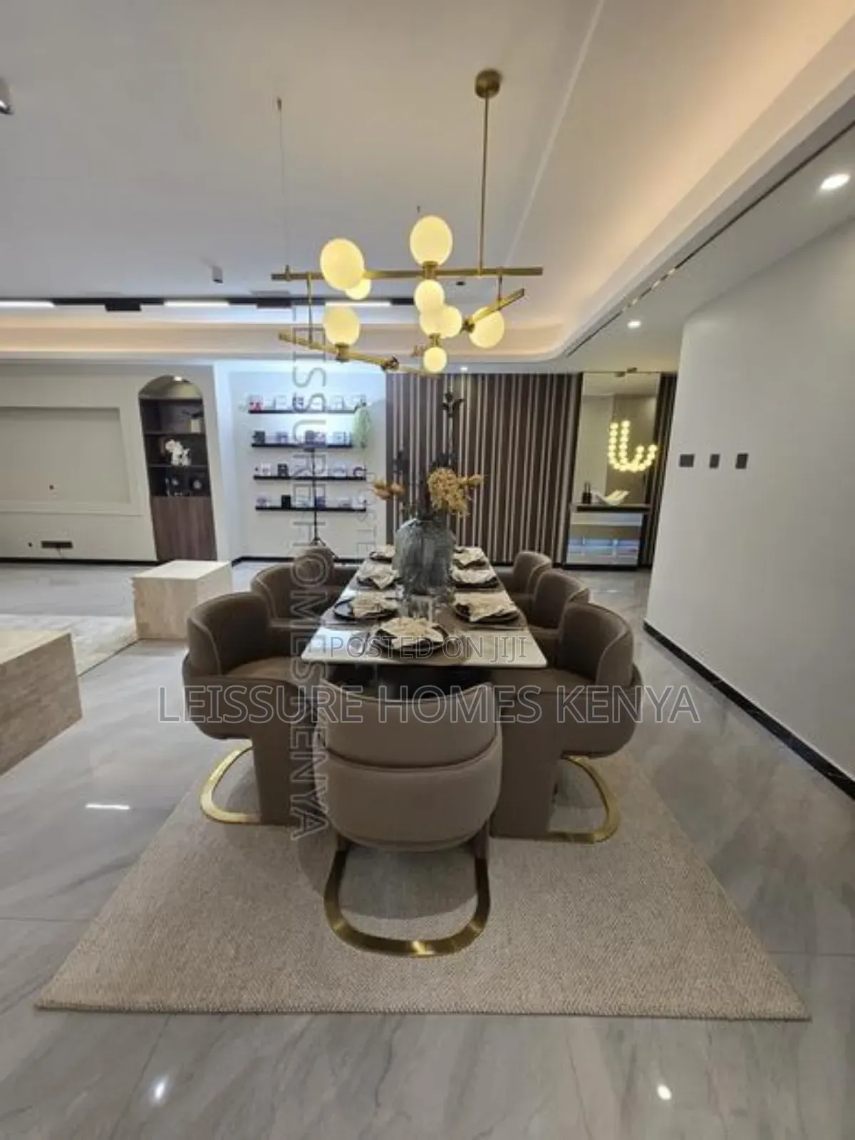 5bdrm Apartment in Lavington for sale