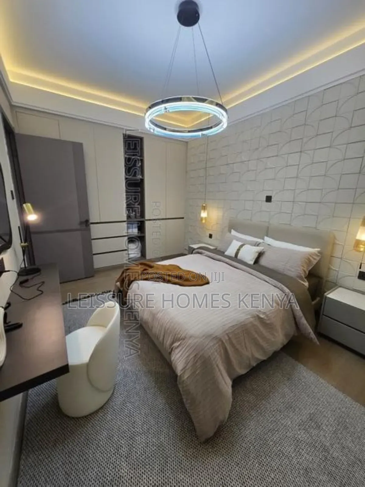 5bdrm Apartment in Lavington for sale