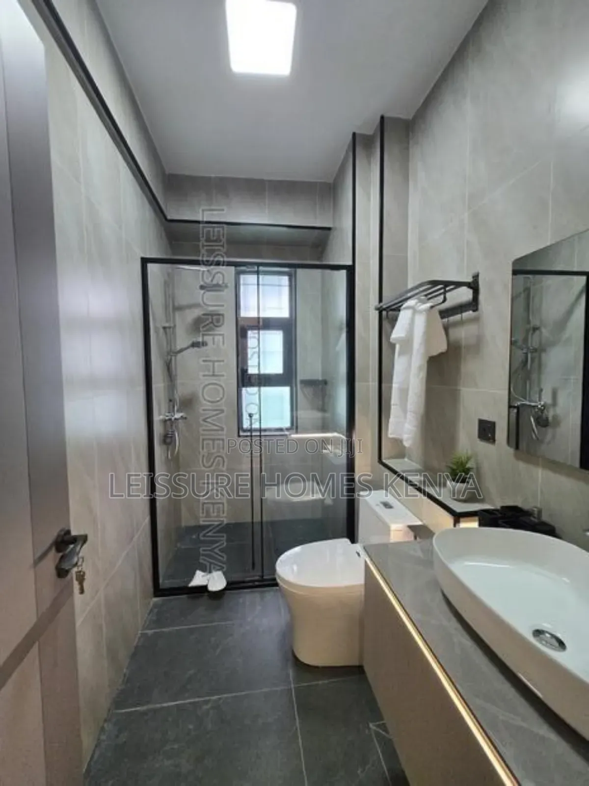 5bdrm Apartment in Lavington for sale