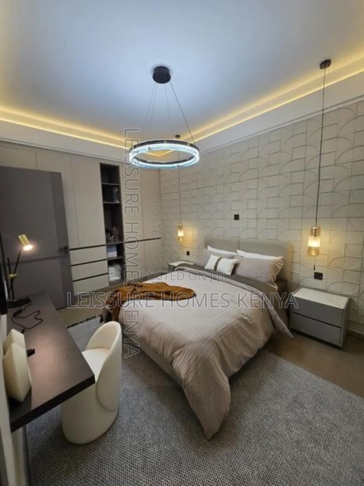 5bdrm Apartment in Lavington for sale