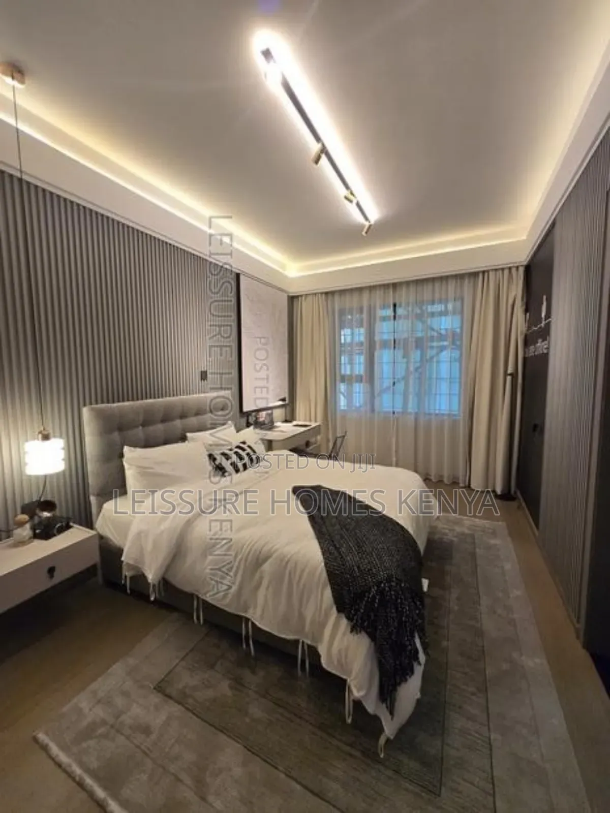 5bdrm Apartment in Lavington for sale
