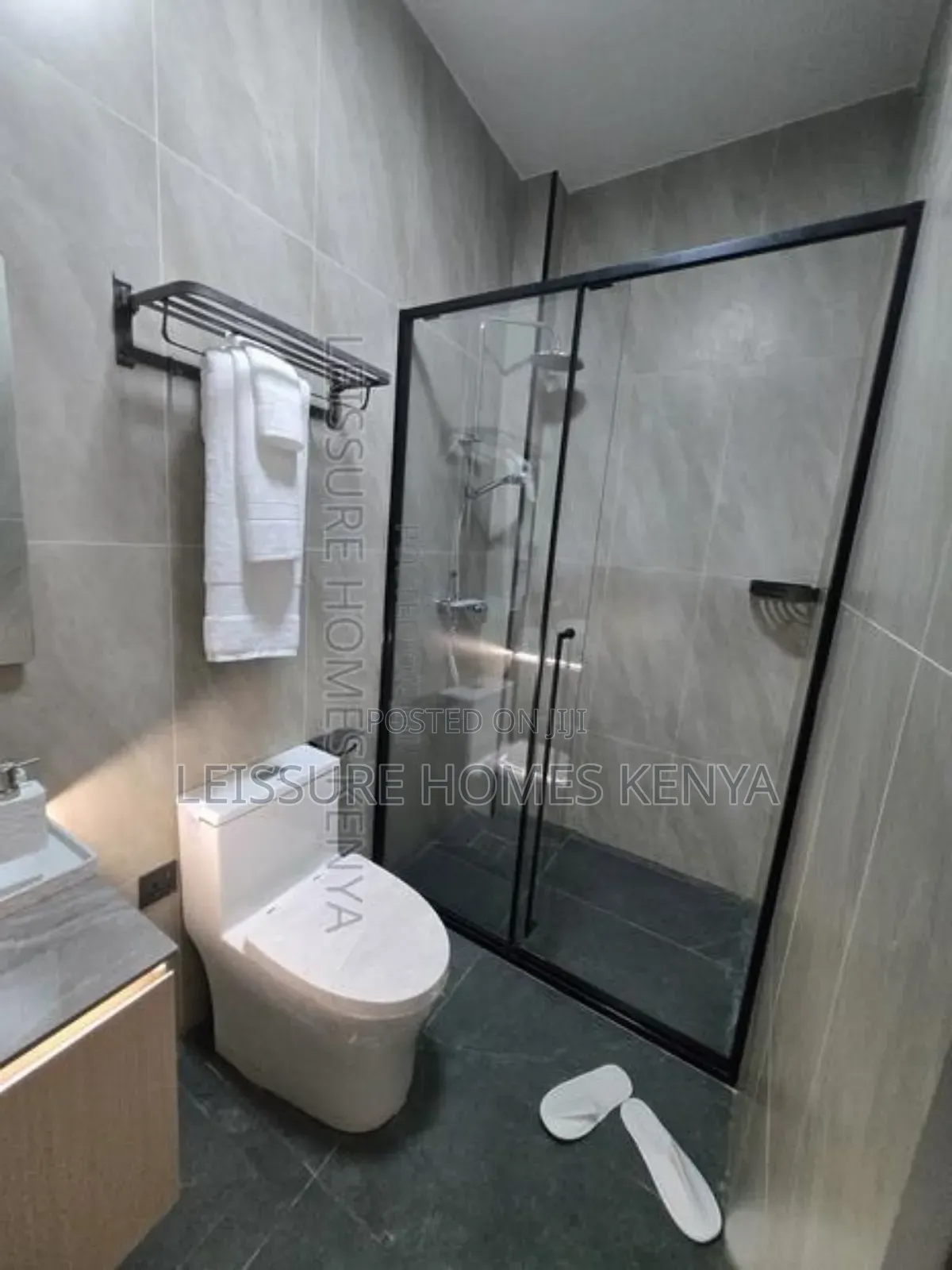 5bdrm Apartment in Lavington for sale