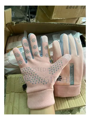 Winter Sports Gloves , Waterproof and Windproof