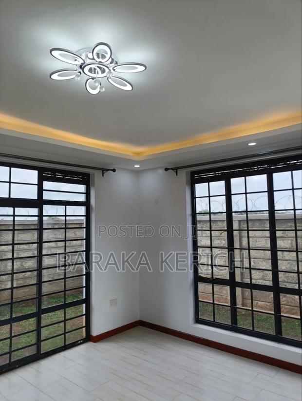 5bdrm Maisonette in Nkoroi for sale - thumbnail 5